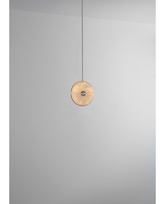 Bert Frank Beran Vertical Pendant Lamp